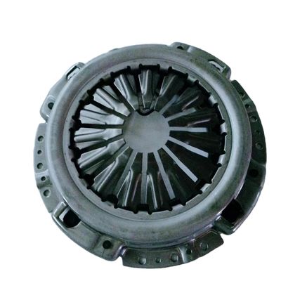 Ricambi per autoveicoli numero OE 241210-209990 per JAC YUEJIN LIGHT TRUCK Clutch Pressure Plate Top