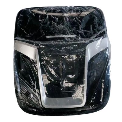 L'assemblaggio della lampada di soffitto anteriore OE 4104100U2404 per JAC SEHOL QX 2019- assemblato in AQBP