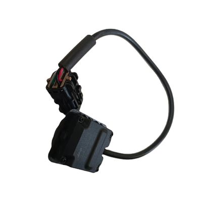 JAC SEHOL QX JS6 Fotocamera retrovisoria OE numero 3667340U2400 Assemblata in parti auto AQBP