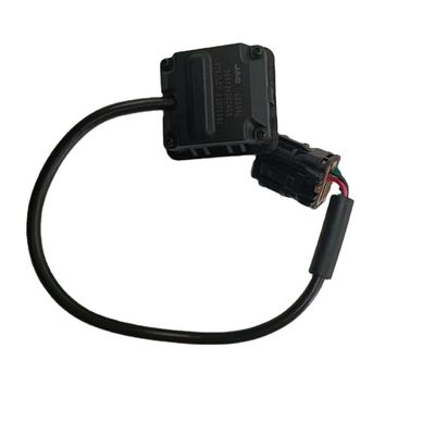 JAC SEHOL QX JS6 Fotocamera retrovisoria OE numero 3667340U2400 Assemblata in parti auto AQBP