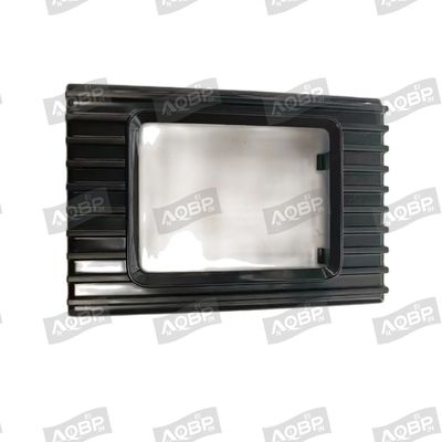 Ricambi auto 3670200U2402 Copertura radar anteriore a onde millimetriche per JAC SEHOL QX JS6 2017-