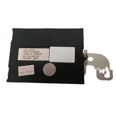 Disegno di assemblaggio del controllore del portellone posteriore OE NO. 3626910U2403 per JAC SEHOL QX JS6 Prodotto