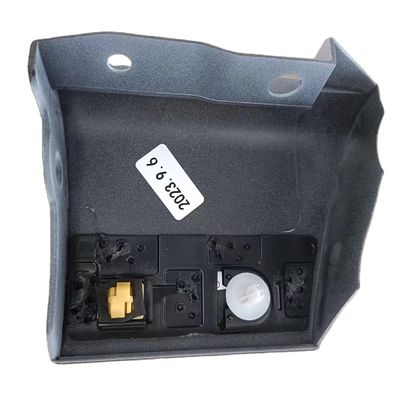 Sostituzione/riparazione dell'assemblaggio del pannello inferiore di guarnizione del parafanghe sinistro per JAC SEHOL QX JS6 5522310U2400