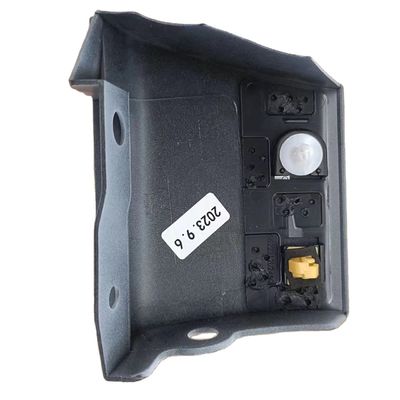 Sostituzione/riparazione dell'assemblaggio del pannello inferiore di guarnizione del parafanghe sinistro per JAC SEHOL QX JS6 5522310U2400