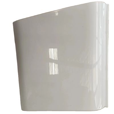 Sostituzione/riparazione dell'assemblaggio del pannello inferiore di guarnizione del parafanghe sinistro per JAC SEHOL QX JS6 5522310U2400
