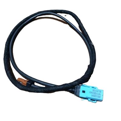 7911152U2401 Ricambi per autoveicoli Numero OE per JAC SEHOL QX JS6 Assemblaggio di imbracatura per collegamento USB