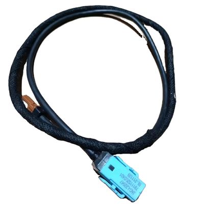 7911152U2401 Ricambi per autoveicoli Numero OE per JAC SEHOL QX JS6 Assemblaggio di imbracatura per collegamento USB