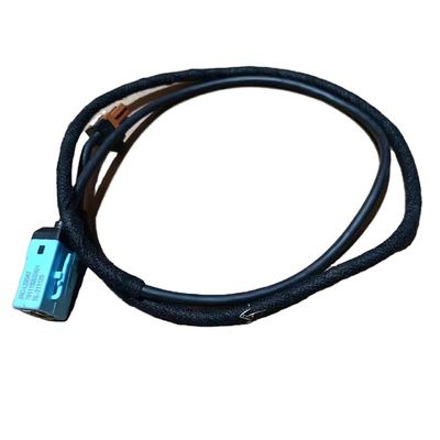 7911152U2401 Ricambi per autoveicoli Numero OE per JAC SEHOL QX JS6 Assemblaggio di imbracatura per collegamento USB