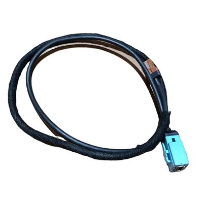 7911152U2401 Ricambi per autoveicoli Numero OE per JAC SEHOL QX JS6 Assemblaggio di imbracatura per collegamento USB
