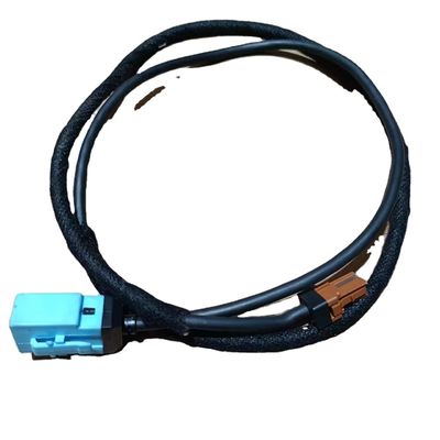 7911152U2401 Ricambi per autoveicoli Numero OE per JAC SEHOL QX JS6 Assemblaggio di imbracatura per collegamento USB