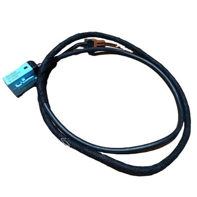 7911152U2401 Ricambi per autoveicoli Numero OE per JAC SEHOL QX JS6 Assemblaggio di imbracatura per collegamento USB