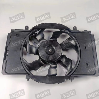 FL013000000124A1388 Numero OE Assemblaggio elettronico dei ventilatori per gli accessori originali FOTON