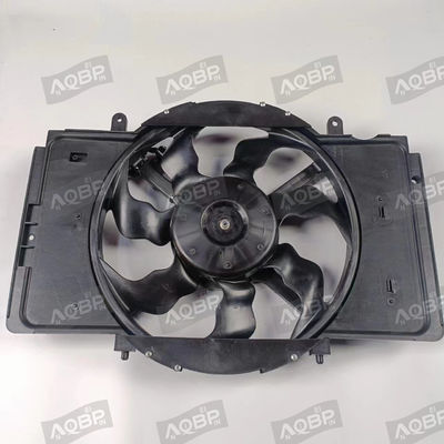 FL013000000124A1388 Numero OE Assemblaggio elettronico dei ventilatori per gli accessori originali FOTON