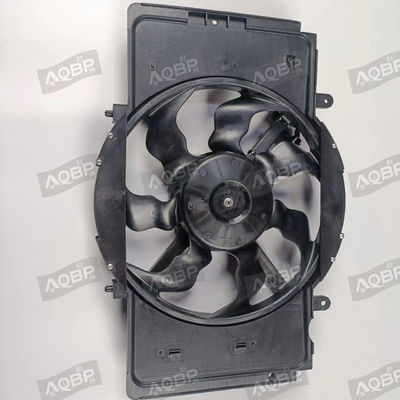FL013000000124A1388 Numero OE Assemblaggio elettronico dei ventilatori per gli accessori originali FOTON