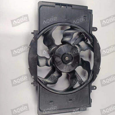 FL013000000124A1388 Numero OE Assemblaggio elettronico dei ventilatori per gli accessori originali FOTON