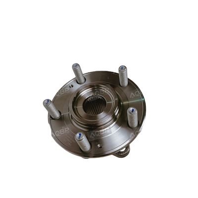 Top- JAC Auto Parts for K7 Front Wheel Bearing 2020-