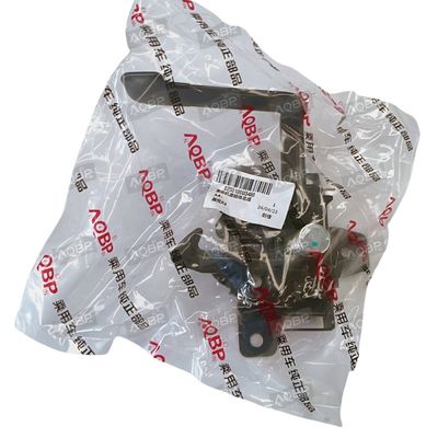 16*17*8 Serratura del cofano anteriore per JAC S4