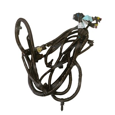 JAC X4 Rear Bumper Harness Parts per migliorare le prestazioni