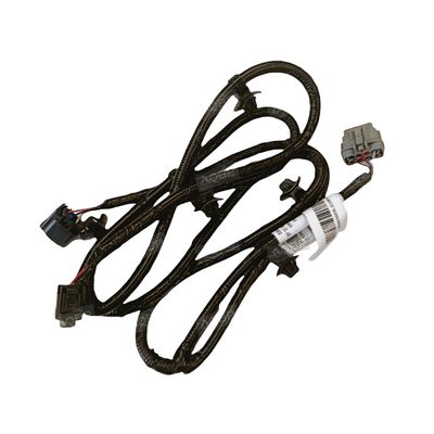 Ricambi auto per JAC X8 PLUS Armatura del paraurti anteriore Ottobre 2023 Prima generazione 0,2 kg