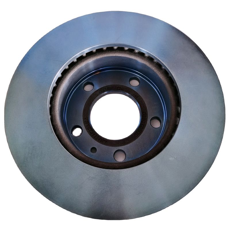 Disco freno anteriore in acciaio C00027011 per SAIC MAXUS G10