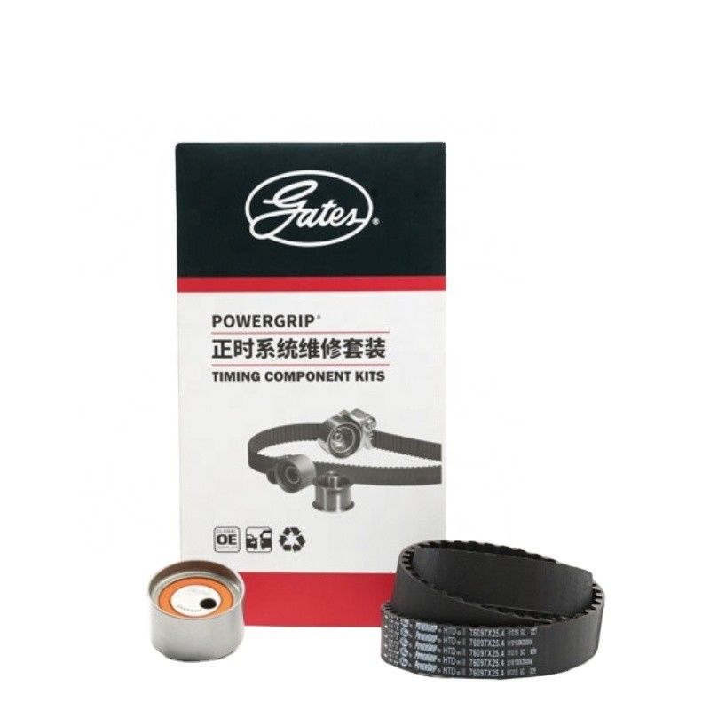 Kit di componenti per la tempistica dei cancelli 8500-0050 K0376097 per Wuling Zhiguang 1.3 Set a due pezzi