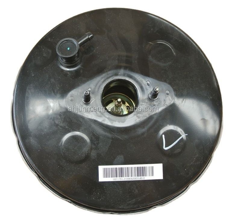 Potenziatore di vuoto in acciaio personalizzato per JAC Refine S5 e Heyue A30 OEM 3500610U8510