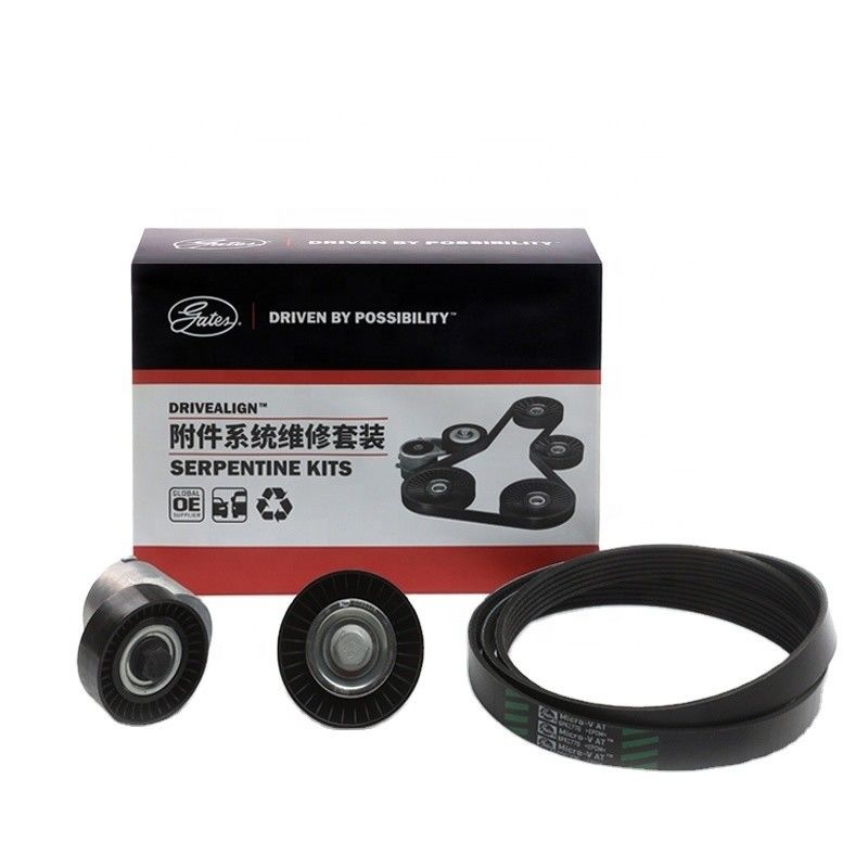 BYD F3 Motore di auto kit di cronometraggio cintura Cancelletti di auto parti adatte K036PK1770 componente fusibile
