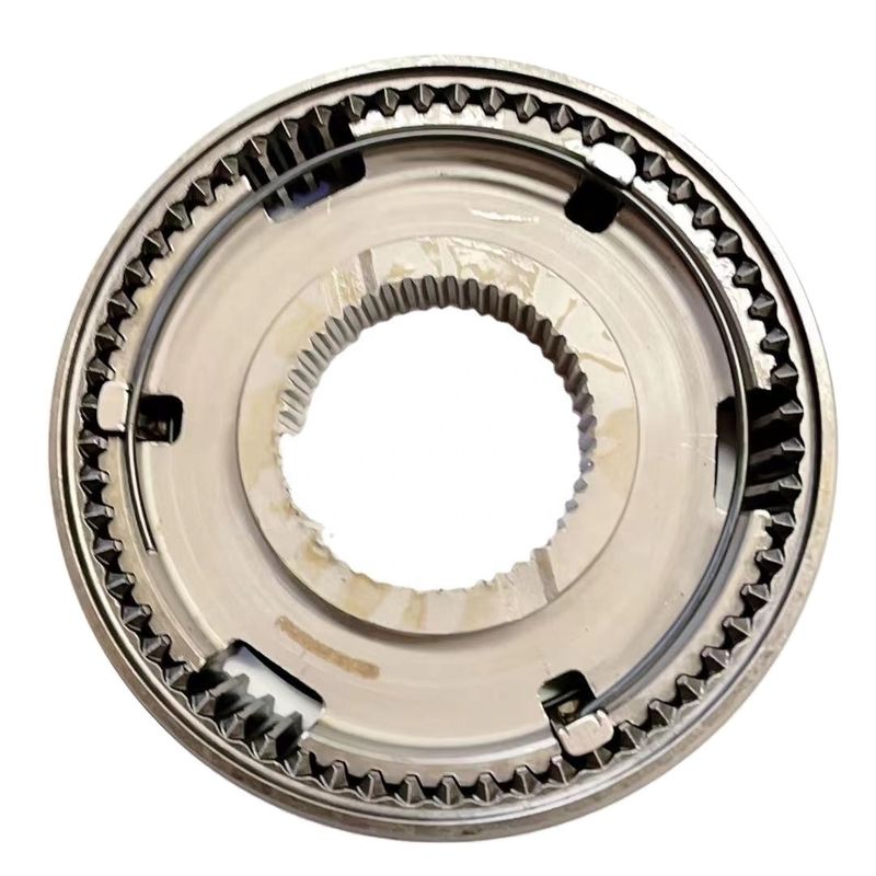 OEM Dimensione 1/2 Livello Sincronizzatore Assemblaggio per JAC S5 OE Numero 1701100U1554-F009