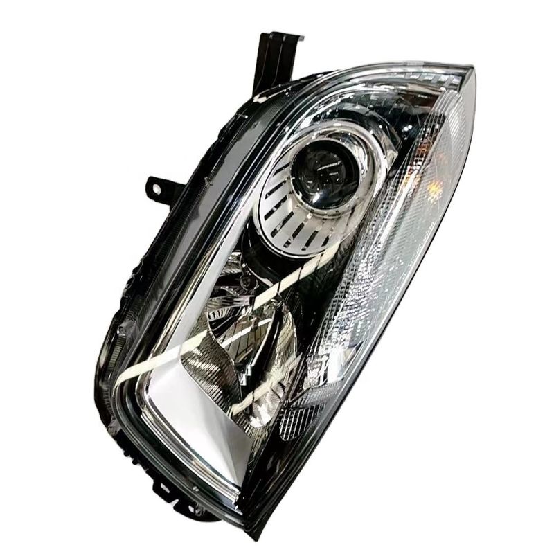 Modello di auto JAC S5 Faretti sinistri numero OE 4121200U1510 per auto JAC REFINE S5