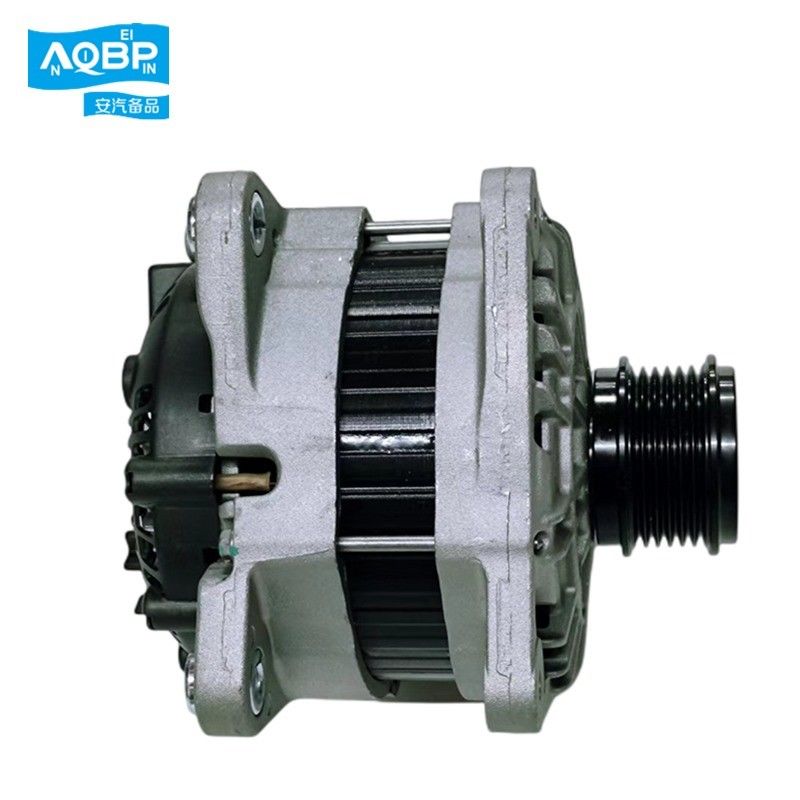 14V 155A Assemblaggio alternatore Acciaio inossidabile OE C00006481Z per SAIC Maxus V80 G10 T60
