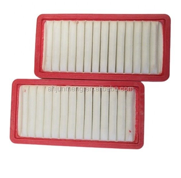 1109130U9020 Cartuccia filtro aria JAC J2 in bianco con OEM Standard Size