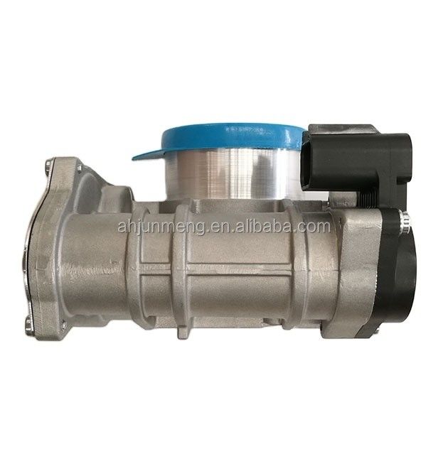 JAC S5 Valvole di sezione di raffinazione dell'acceleratore per auto 1025200GD052 da OEM originale NO 1025200GD052