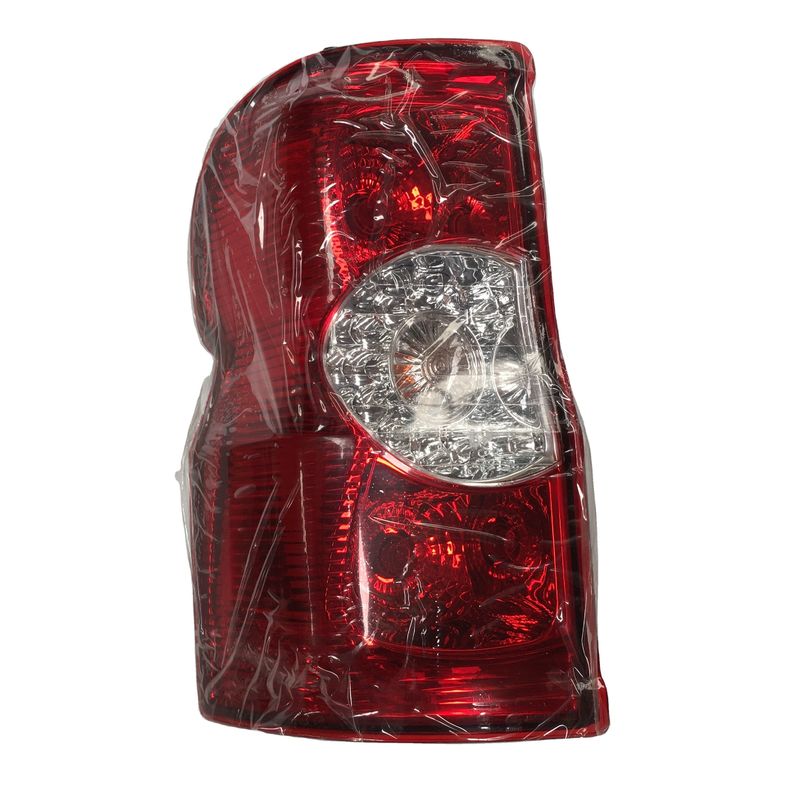 45*18*25 Ricambi per autoveicoli Luce posteriore sinistra/destra per JAC Funzione di illuminazione moderna
