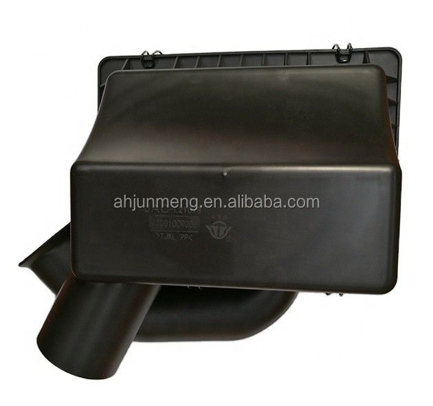 JAC Sunray Car Model Air Filter Assembly 1109100R002 con OEM Standard Size