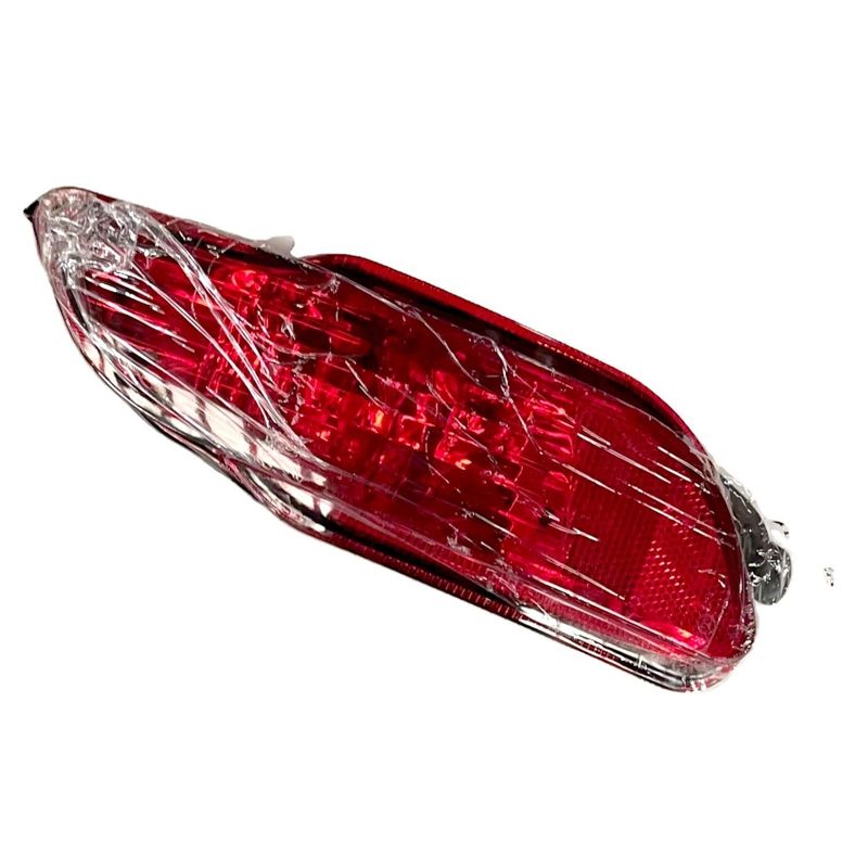 Rein originale lampada di nebbia posteriore sinistra per JAC Auto Parts 4133500U1010 Materiale di plastica