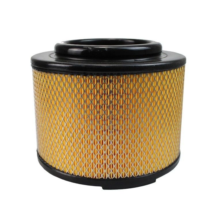 JAC T6 filtro d'aria originale e durata