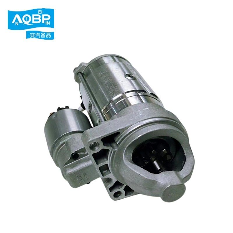 12V 2.5KW Auto Parts Electrical Starter Drive per SAIC maxus V80 G10 T60 OEM C00050267