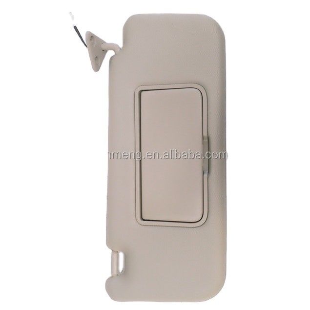 JAC J5 Visore solare per auto in PVC e stile di design sportivo con OEM 5702040U7154