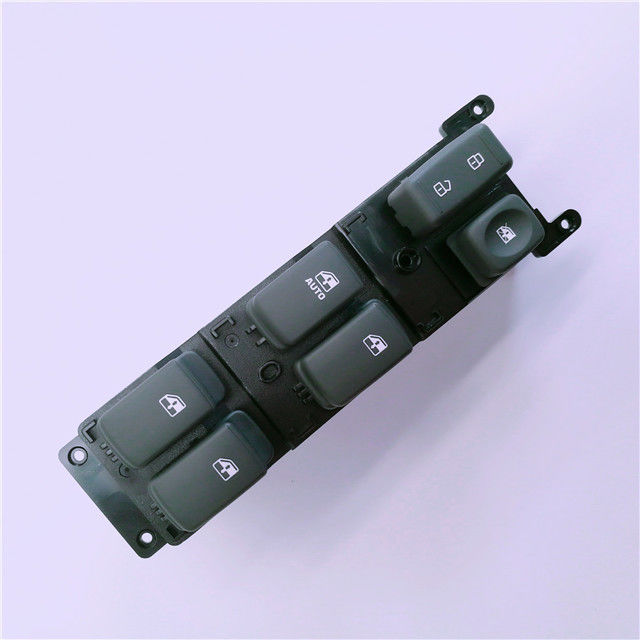 25*15*5 J3 J6 Cancellatore di sollevamento vetro anteriore sinistro 3750200U8510 per ricambi auto Numero OEM