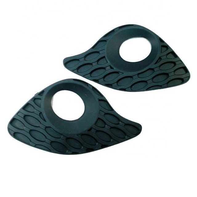 JAC J2 Copertura della lampada a nebbia sinistra e destra con fori in plastica OE NO. 2803106U9010