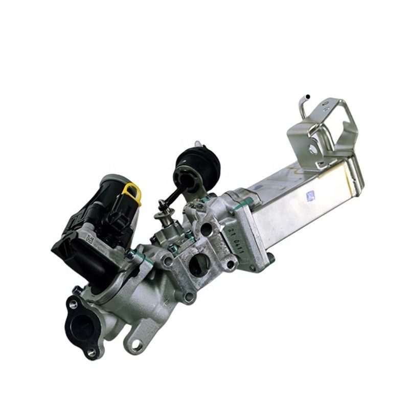 Ricambi per autoveicoli Sistema di raffreddamento del motore Kit di assemblaggio di valvole EGR raffreddatore per SAIC maxus G10 OEM 10168962