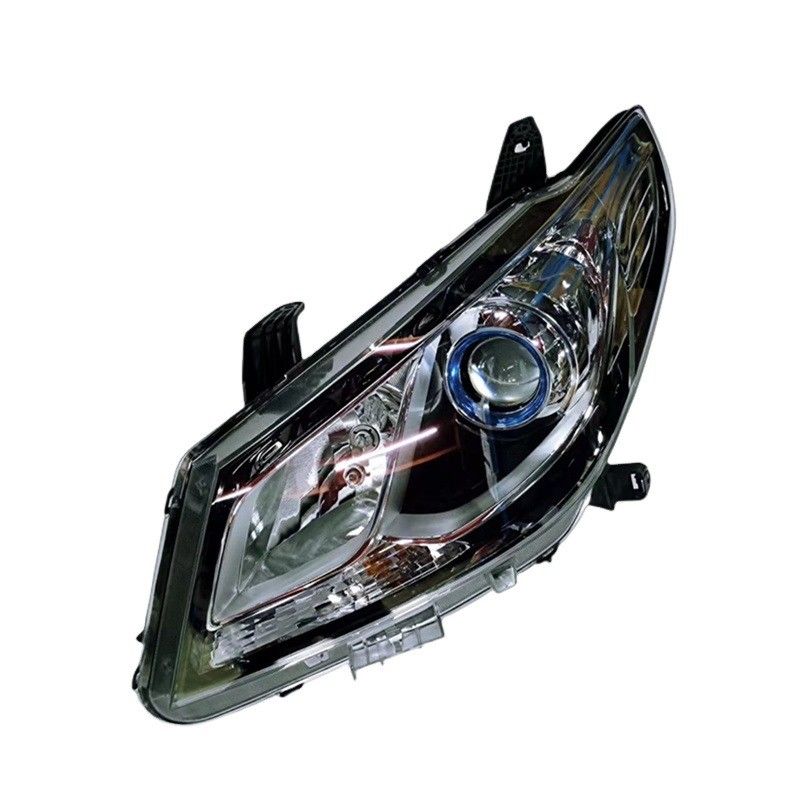 N.O.O. C00056655 12v 35w Faretto sinistro destro lato nero per SAIC maxus V80 G10 T60