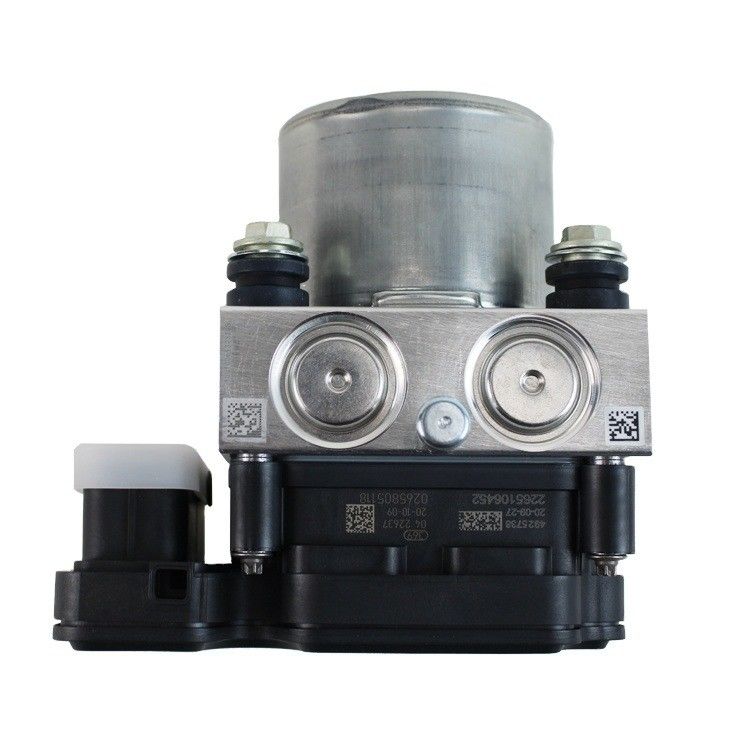 2020- JAC T6 ABS Solenoide Valve Disegno originale e immagine per una facile identificazione