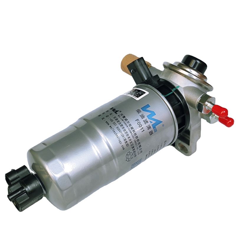 Filtro del carburante UF0011-Z3 Ricambi auto Filtro integrato per veicoli commerciali JAC