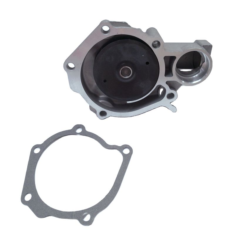 Pompa d'acqua in acciaio per motore turbo JAC S5 1.8