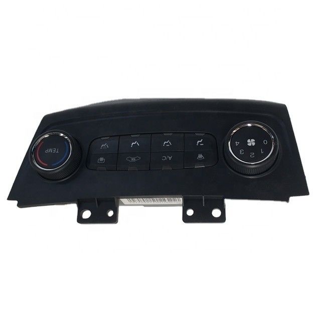 JAC J3 Auto Parts OEM 8112010U8260 Pannello di controllo dell'aria condizionata Dimensioni standard