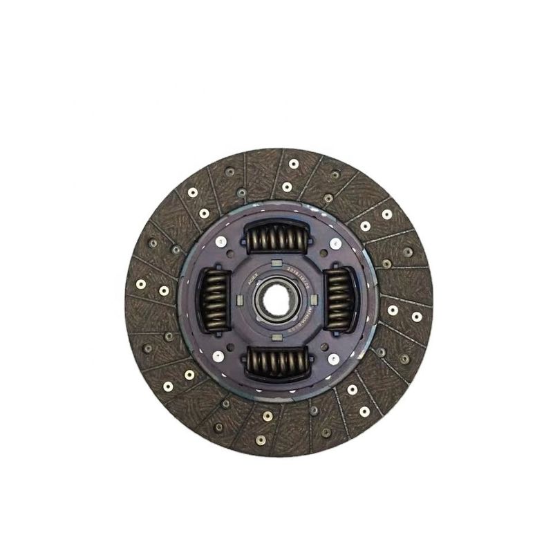 JAC Auto Parts Pressure Plate per la trasmissione T6 T8 AL4 DPO Compatibile
