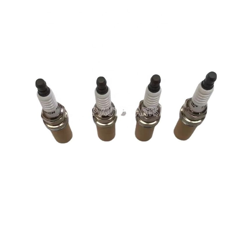 JAC J3 J5 J6 S3 VVT Motor Spark Plug 10 Set Ricambi auto con numero OE 1026080GG010