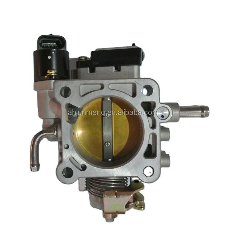 1025200GD120 OEM corpo della valvola di accelerazione per JAC Binyue