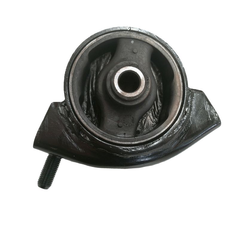 Pad di supporto motore posteriore OEM 1001400U8020 per JAC J3 Car di AQBP Auto Parts